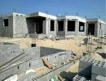 شركه تنفيذ أعمال مقاولات عامه بالقصيم وبريده