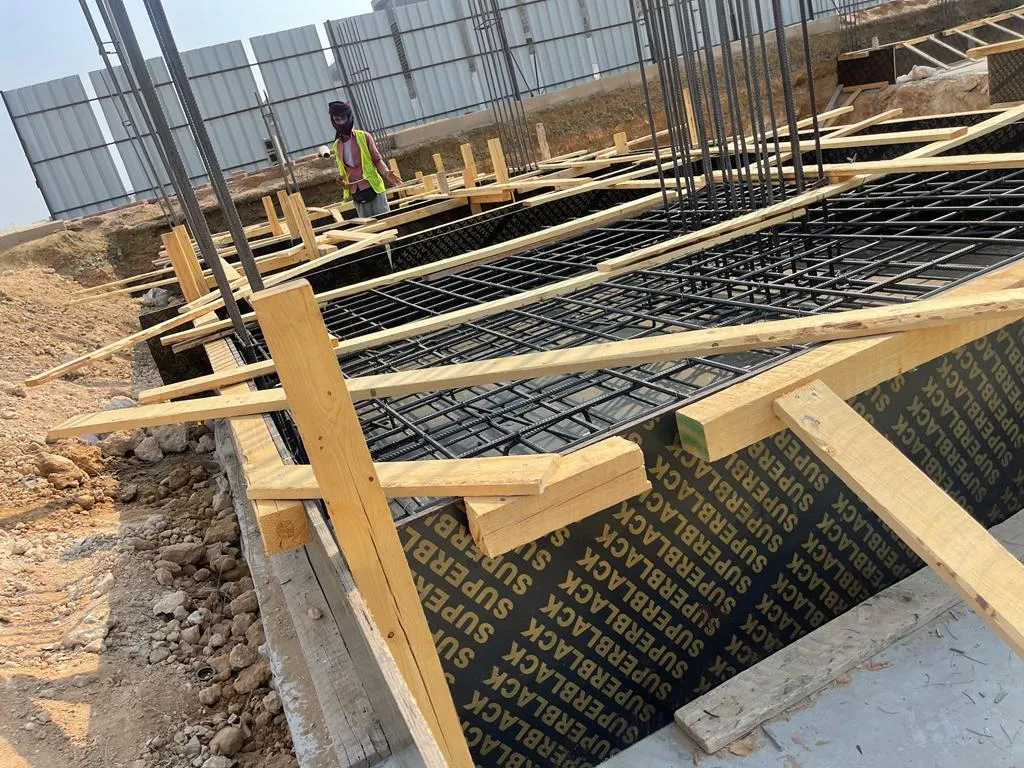 شركه تنفيذ أعمال مقاولات عامه بالقصيم وبريده