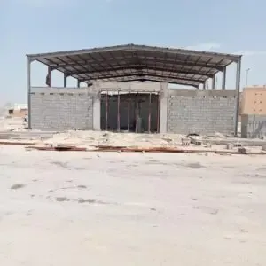 شركه تنفيذ أعمال مقاولات عامه بالقصيم وبريده