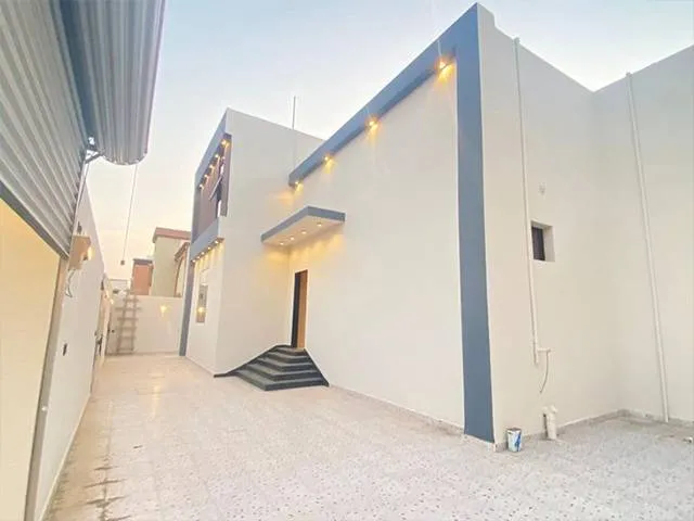 ترميم المباني: دليلك الشامل لإعادة إحياء العقارات بالقصيم 