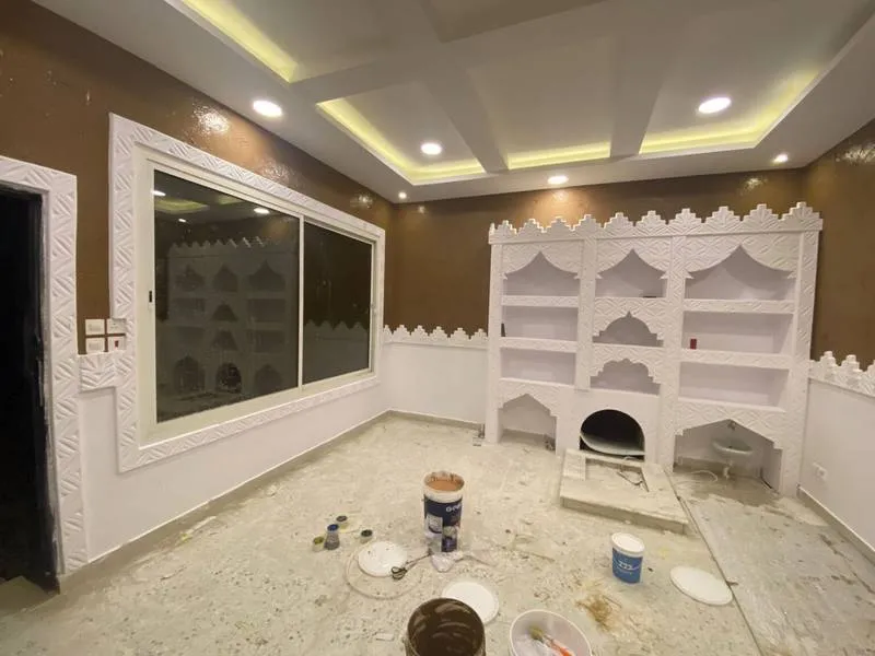 ترميم المباني: دليلك الشامل لإعادة إحياء العقارات بالقصيم 