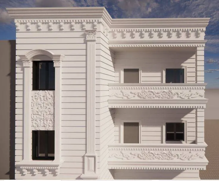 ترميم المباني: دليلك الشامل لإعادة إحياء العقارات بالقصيم 