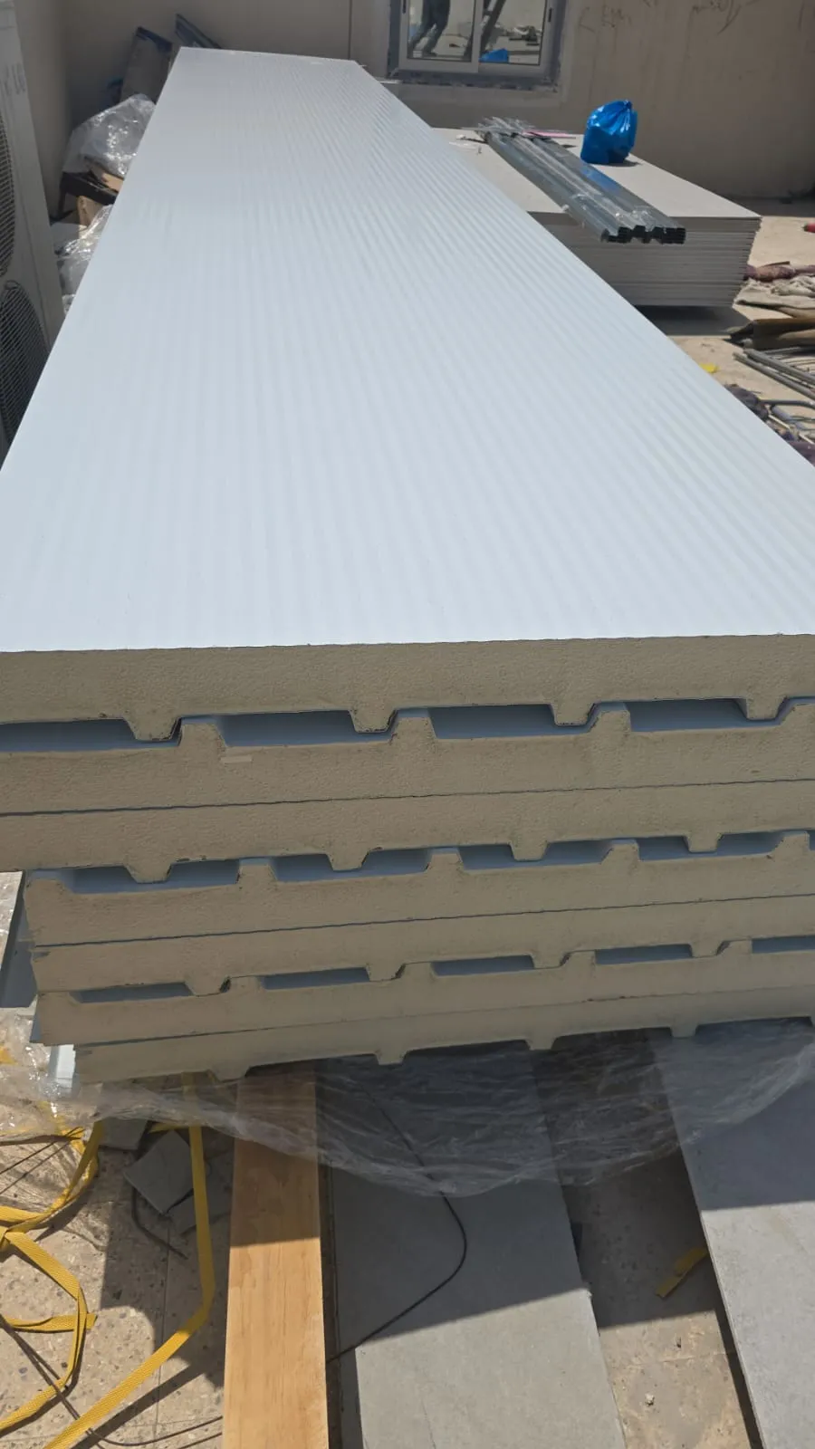 غرف إضافية خارجية وملاحق بالقصيم للاستراحة (أو للضيافة)