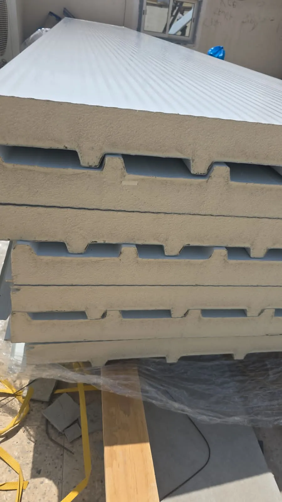 غرف إضافية خارجية وملاحق بالقصيم للاستراحة (أو للضيافة)