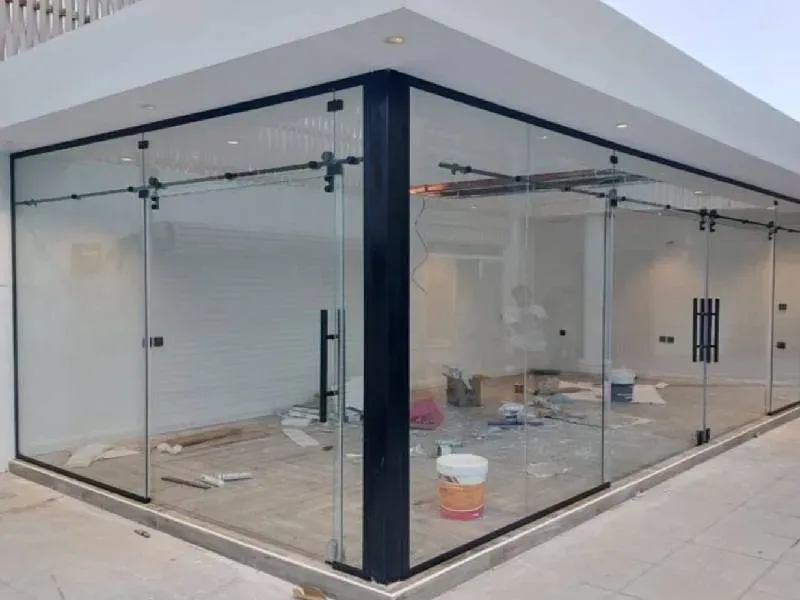 غرف إضافية خارجية وملاحق بالقصيم للاستراحة (أو للضيافة)