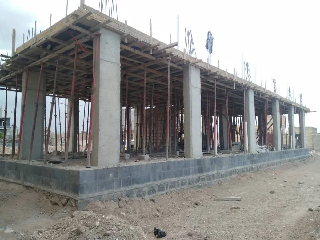 مقاولات عامه لترميم المباني والبناء الحديثة 