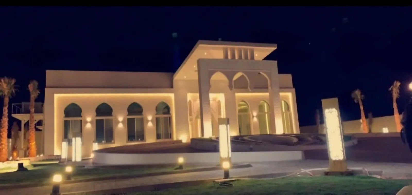 مقاولات عامه لترميم المباني والبناء الحديثة 