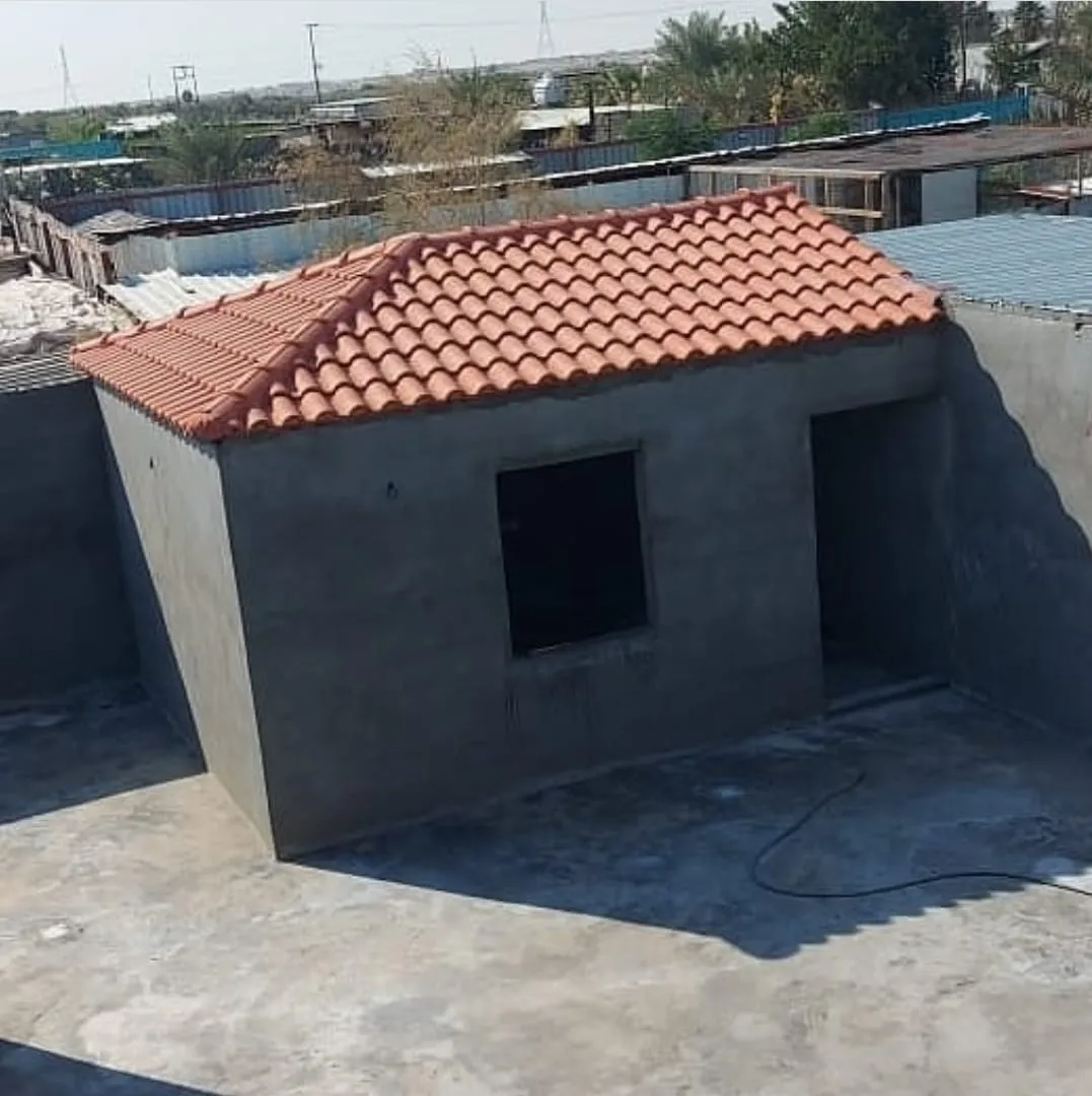 مقاول بناء وترميم مجلس خارجي بالقصيم 