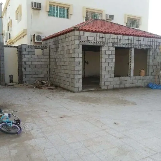 مقاول بناء وترميم مجلس خارجي بالقصيم 