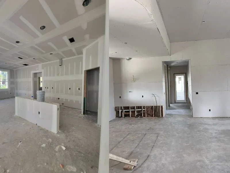 مقاول ترميم وادهانات خارجية