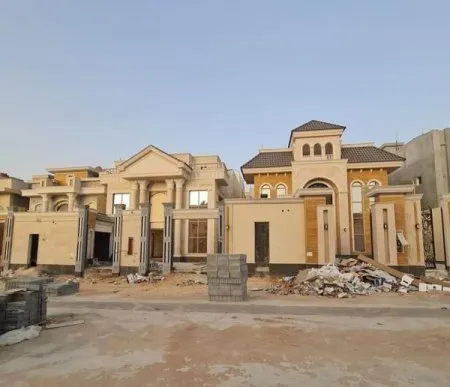 مقاول ترميم وتشطيب بجودة احترافية