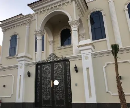 مقاول ترميم وتشطيب بجودة احترافية