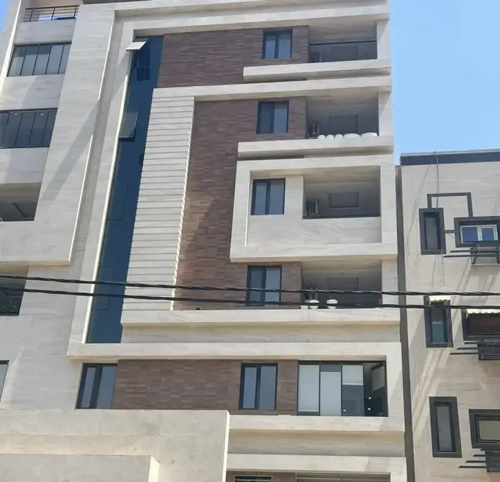 مقاول ترميم وتشطيب بجودة احترافية