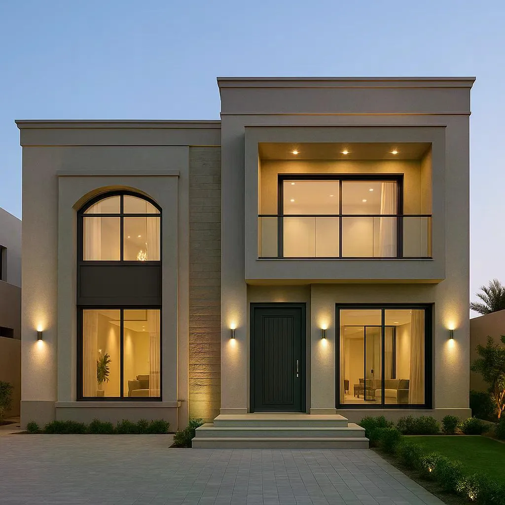 شركة ترميم ودهانات فلل ومنازل ‎0500142777|داخلية وخارجية