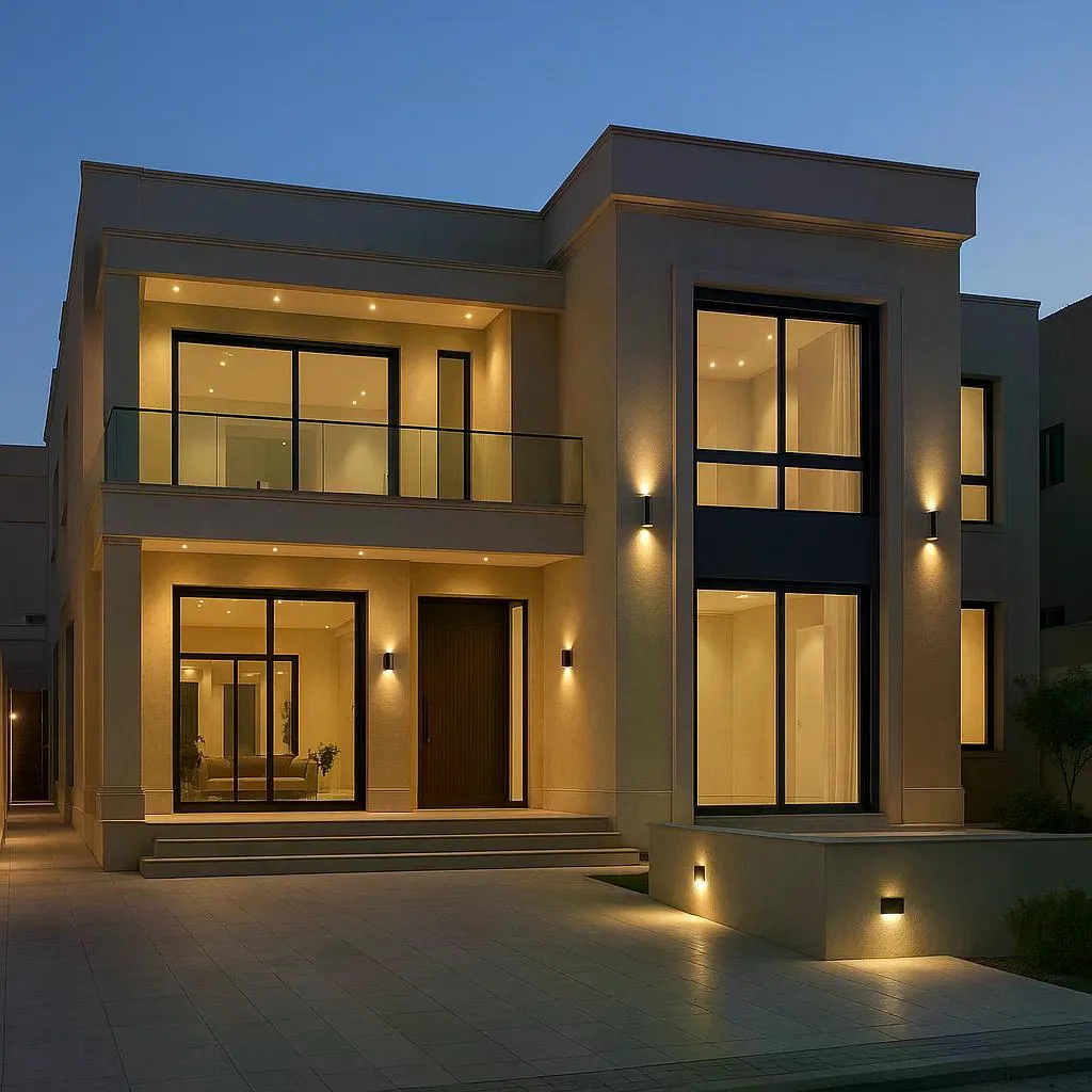 شركة ترميم ودهانات فلل ومنازل ‎0500142777|داخلية وخارجية