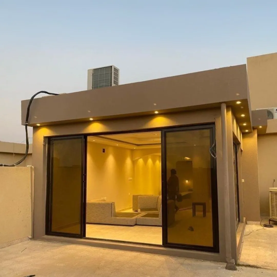 شركة ترميم ودهانات فلل ومنازل ‎0500142777|داخلية وخارجية