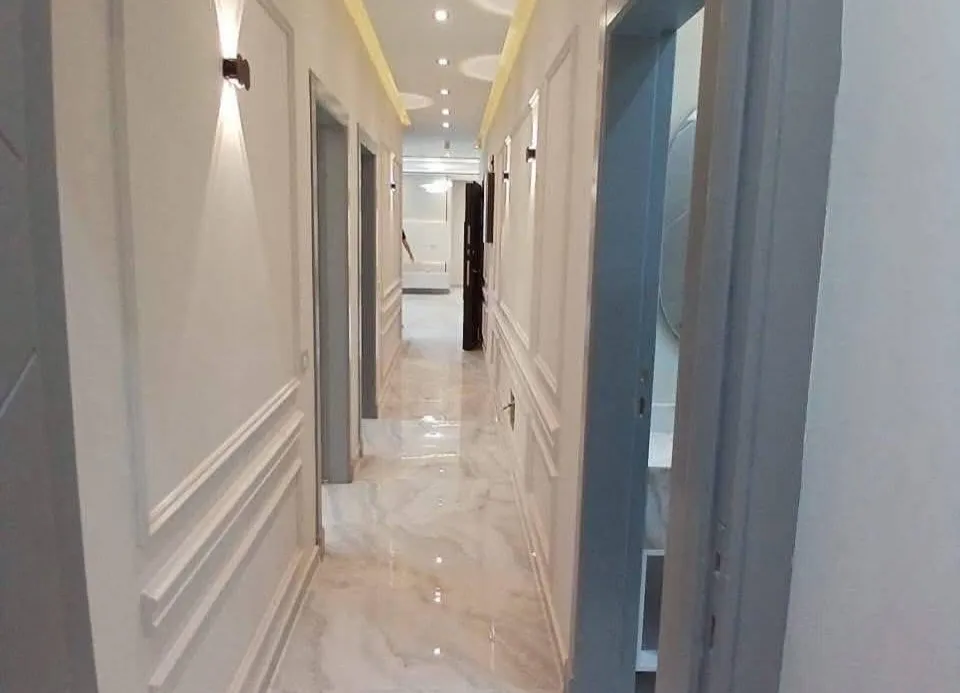 شركة ترميم ودهانات فلل ومنازل ‎0500142777|داخلية وخارجية