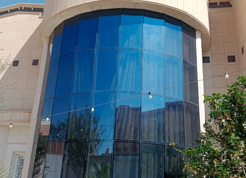 شركة ترميم ودهانات فلل ومنازل ‎0500142777|داخلية وخارجية