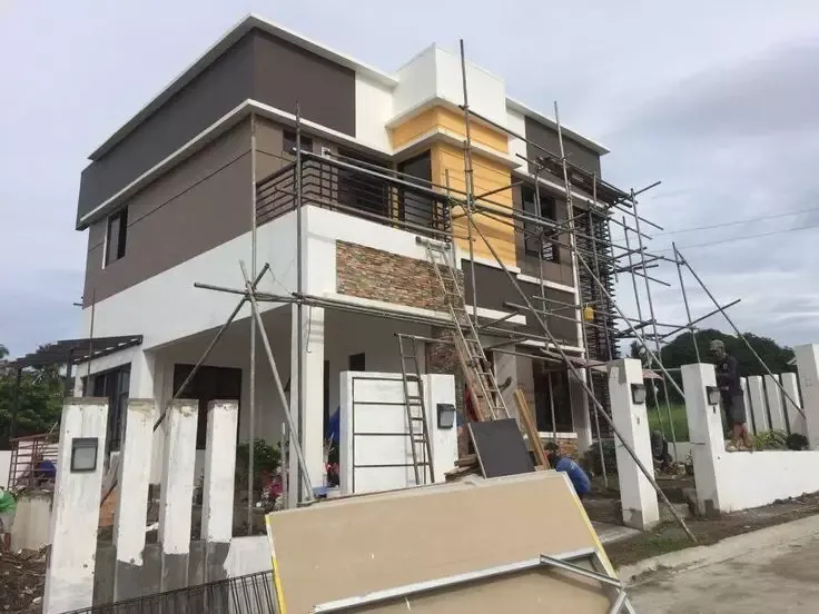 ترميم وبناءمباني في القصيم| مقاول ترميم مباني وفلل