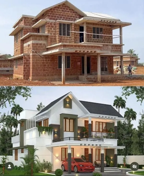 ترميم وبناءمباني في القصيم| مقاول ترميم مباني وفلل