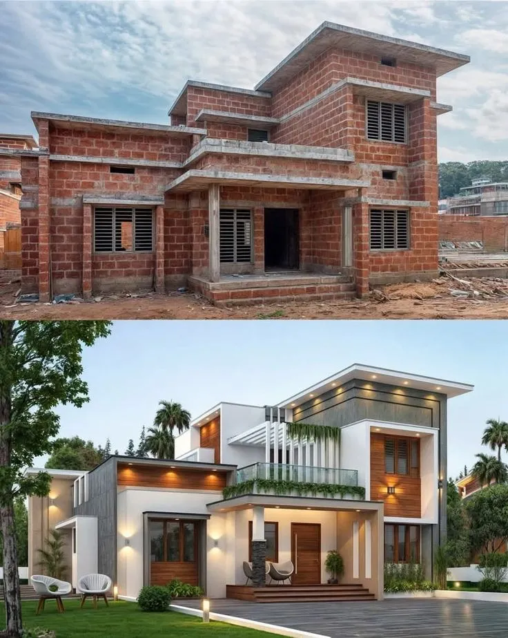 ترميم وبناءمباني في القصيم| مقاول ترميم مباني وفلل