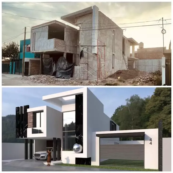 ترميم وبناءمباني في القصيم| مقاول ترميم مباني وفلل