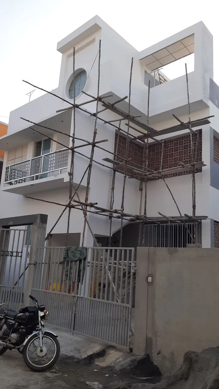 ترميم وبناءمباني في القصيم| مقاول ترميم مباني وفلل