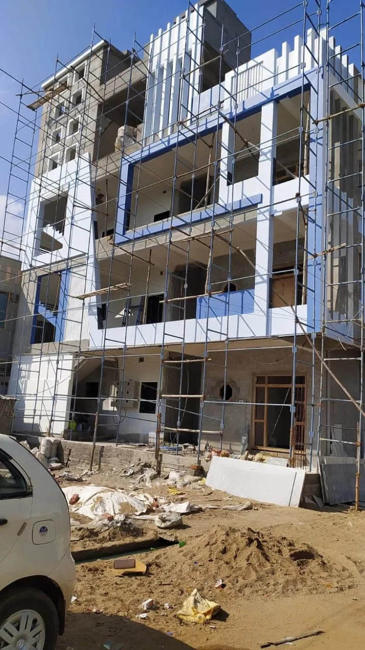 ترميم وبناءمباني في القصيم| مقاول ترميم مباني وفلل