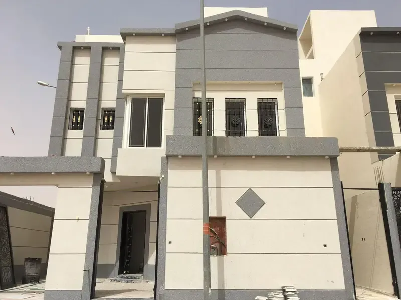 ترميم وبناء الفلل بالقصيم من أهم الاستثمارات العقارية