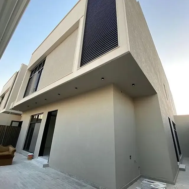 ترميم وبناء الفلل بالقصيم من أهم الاستثمارات العقارية