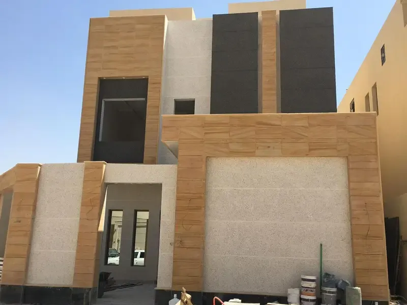 ترميم وبناء الفلل بالقصيم من أهم الاستثمارات العقارية