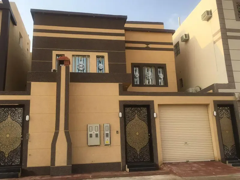 ترميم وبناء الفلل بالقصيم من أهم الاستثمارات العقارية