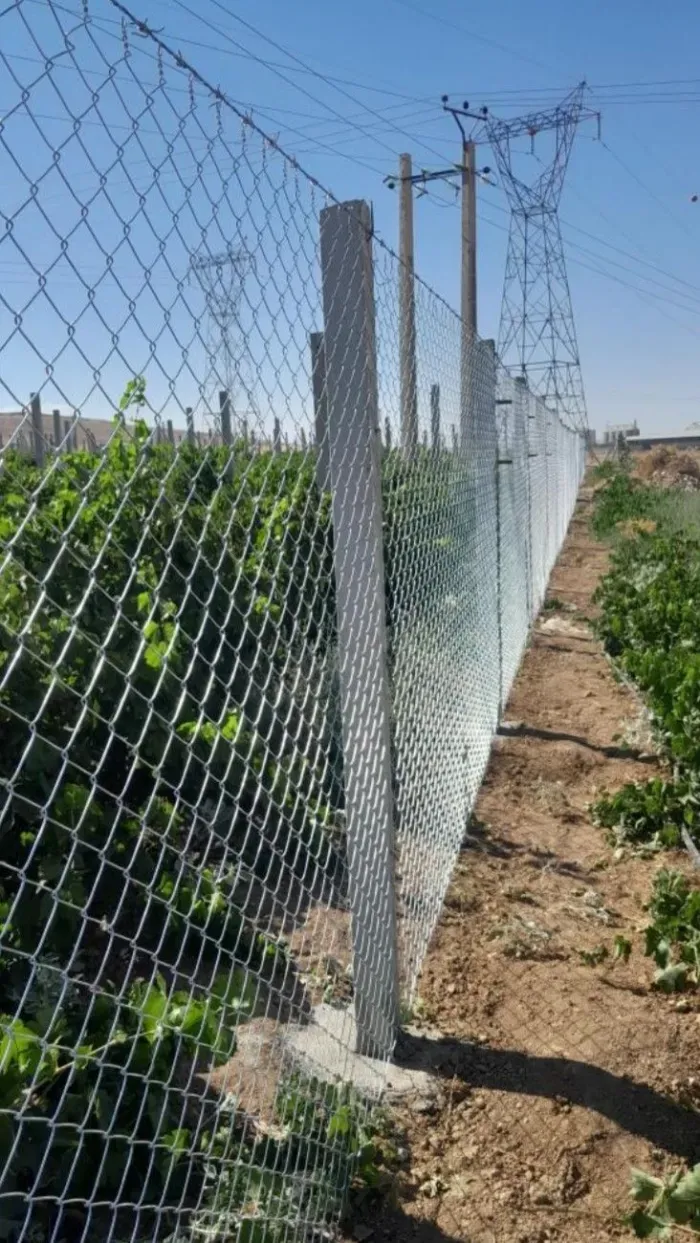 الشبوك من أهم الحلول الأمنية والإنشائية في القصيم 