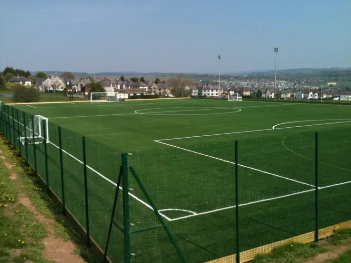 الشبوك من أهم الحلول الأمنية والإنشائية في القصيم 