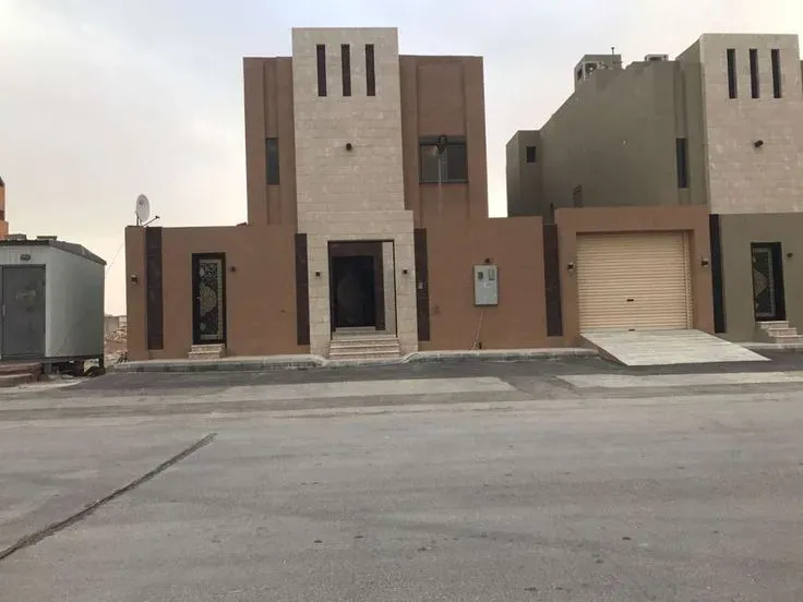 ترميم فلل وعمائر بالقصيم| إتقان، ضمان، وسعر