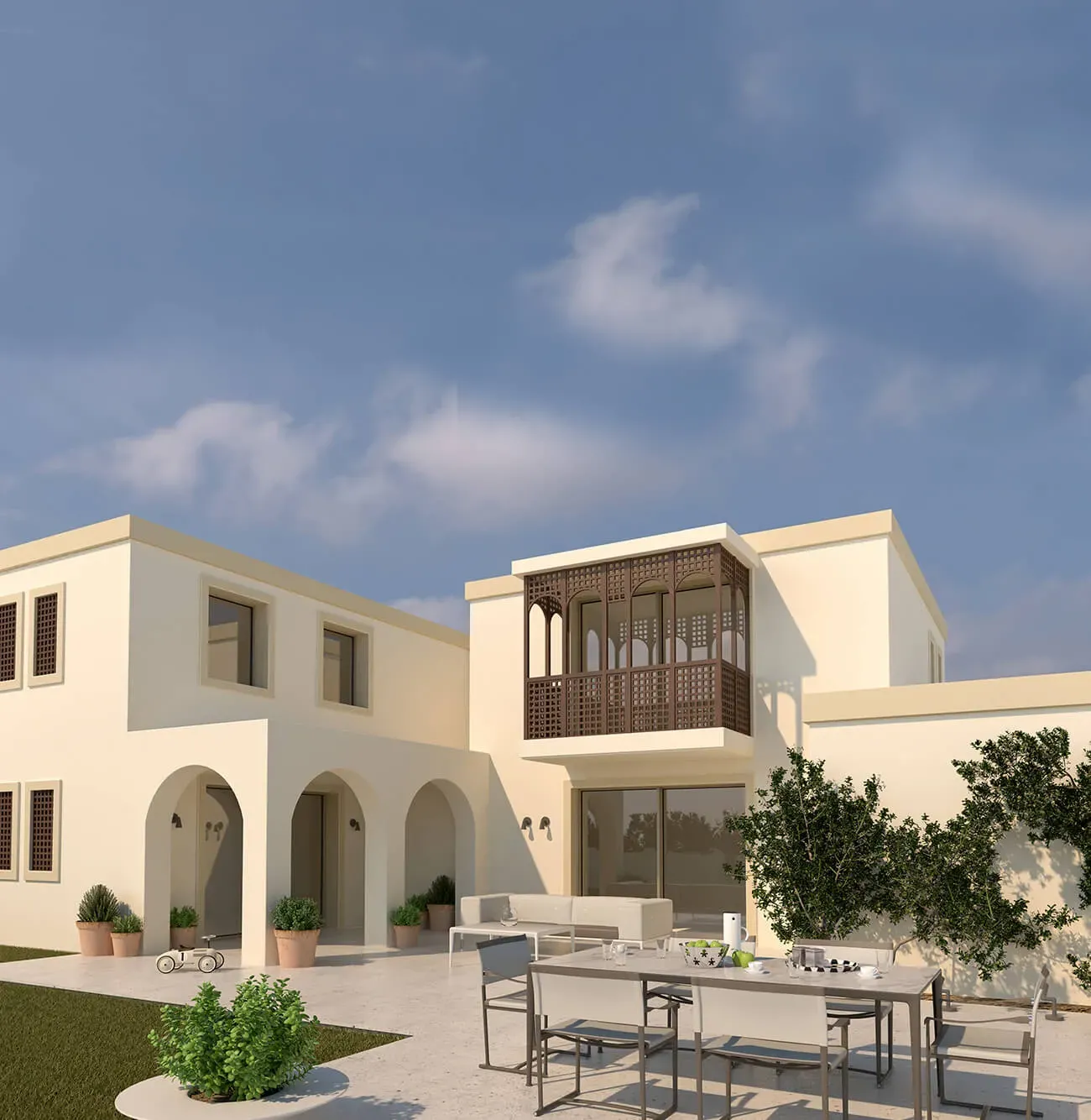 ترميم فلل وعمائر بالقصيم| إتقان، ضمان، وسعر