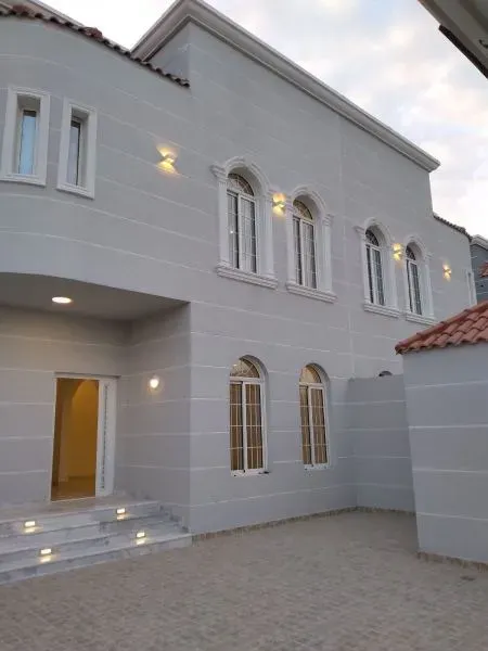 ترميم فلل وعمائر بالقصيم| إتقان، ضمان، وسعر