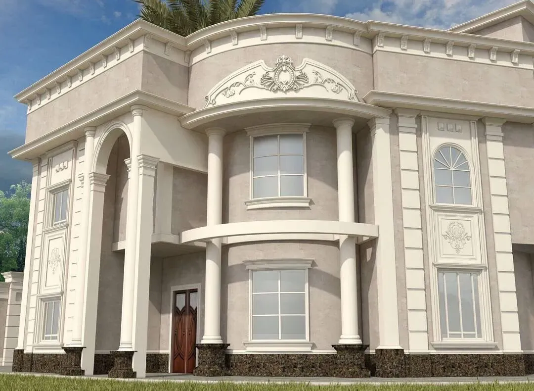 ترميم فلل وعمائر بالقصيم| إتقان، ضمان، وسعر