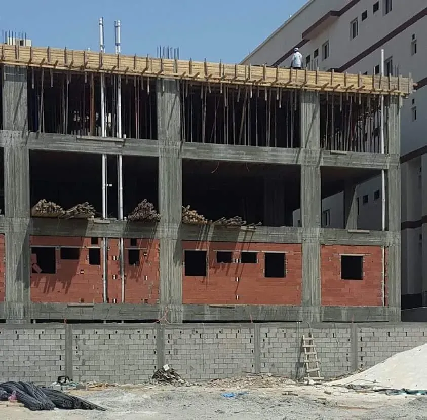 ترميم فلل وعمائر بالقصيم| إتقان، ضمان، وسعر