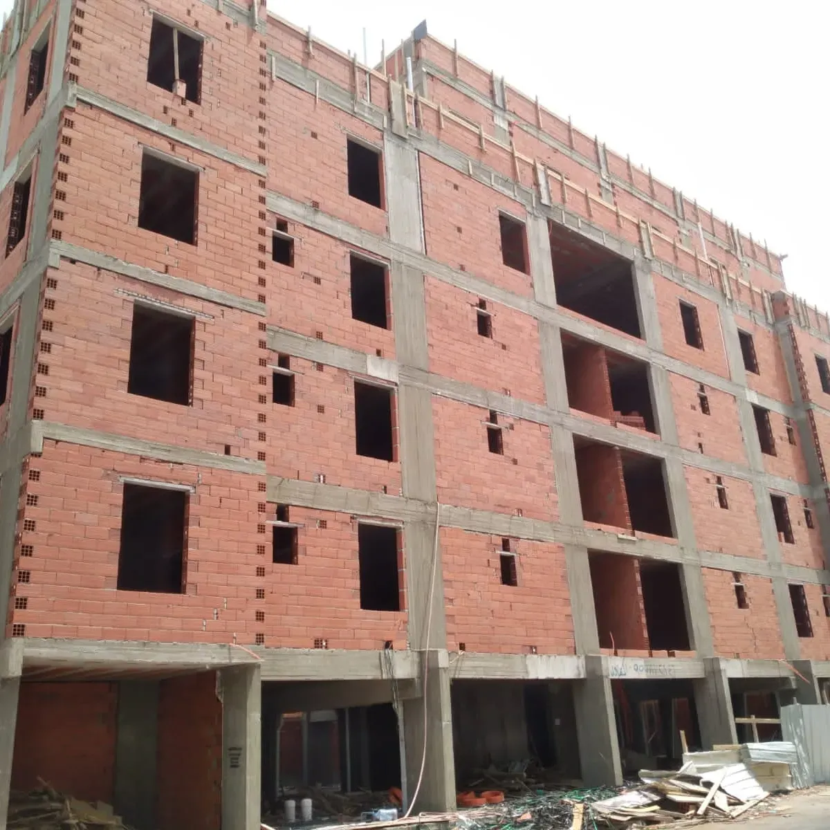 ترميم فلل وعمائر بالقصيم| إتقان، ضمان، وسعر