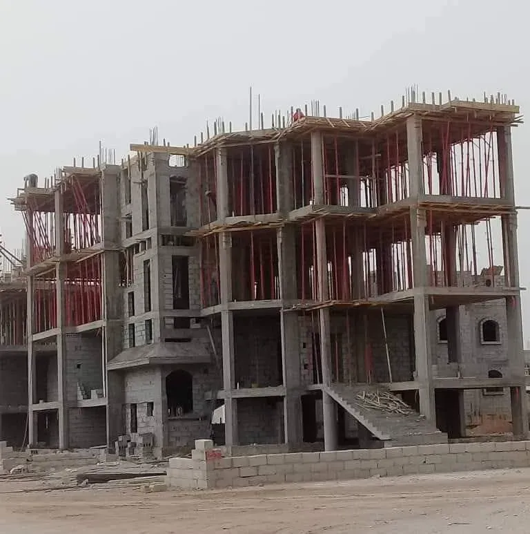 ترميم فلل وعمائر بالقصيم| إتقان، ضمان، وسعر