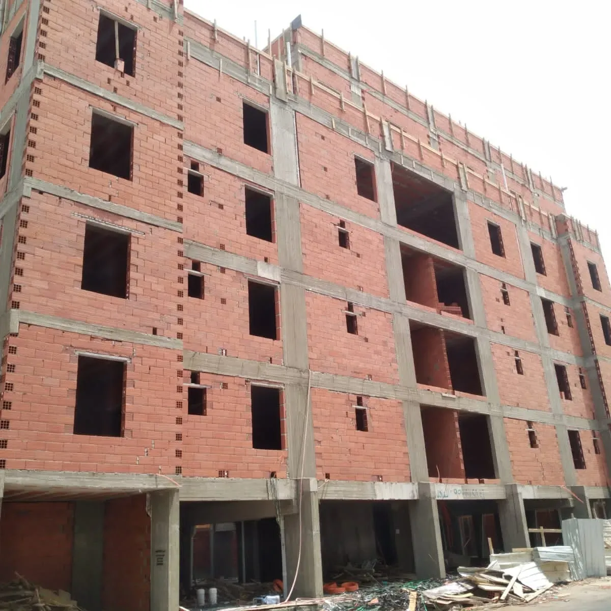 ترميم فلل وعمائر بالقصيم| إتقان، ضمان، وسعر