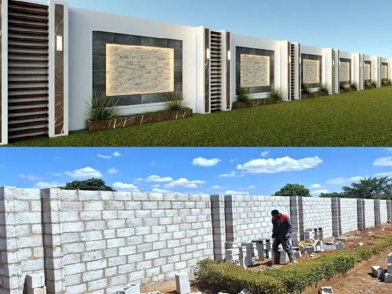 ترميم فلل وعمائر بالقصيم| إتقان، ضمان، وسعر