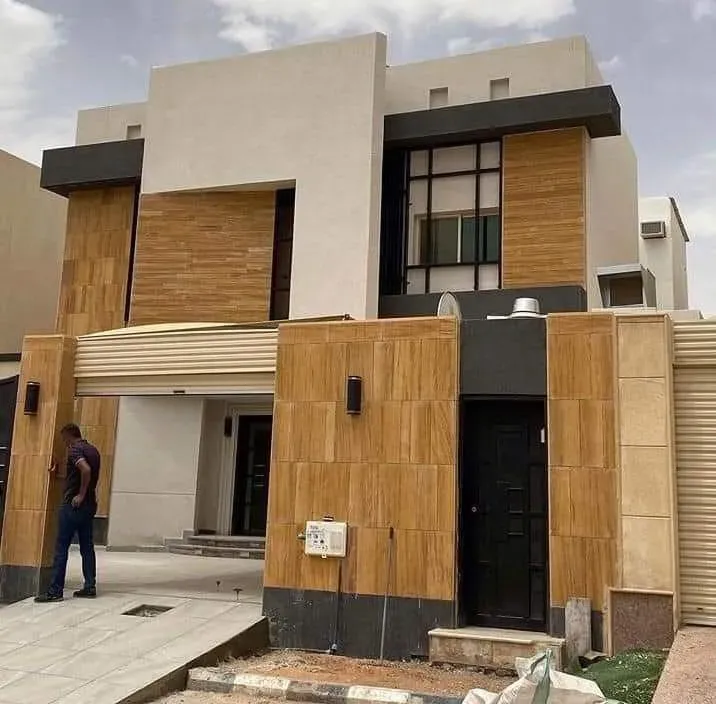 ترميم فلل وعمائر بالقصيم| إتقان، ضمان، وسعر