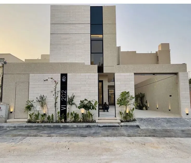 ترميم فلل وعمائر بالقصيم| إتقان، ضمان، وسعر