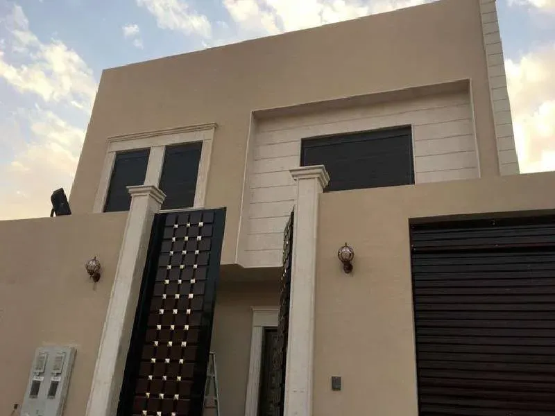 ترميم فلل وعمائر بالقصيم| إتقان، ضمان، وسعر