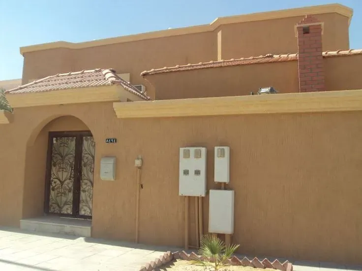 ترميم فلل وعمائر بالقصيم| إتقان، ضمان، وسعر