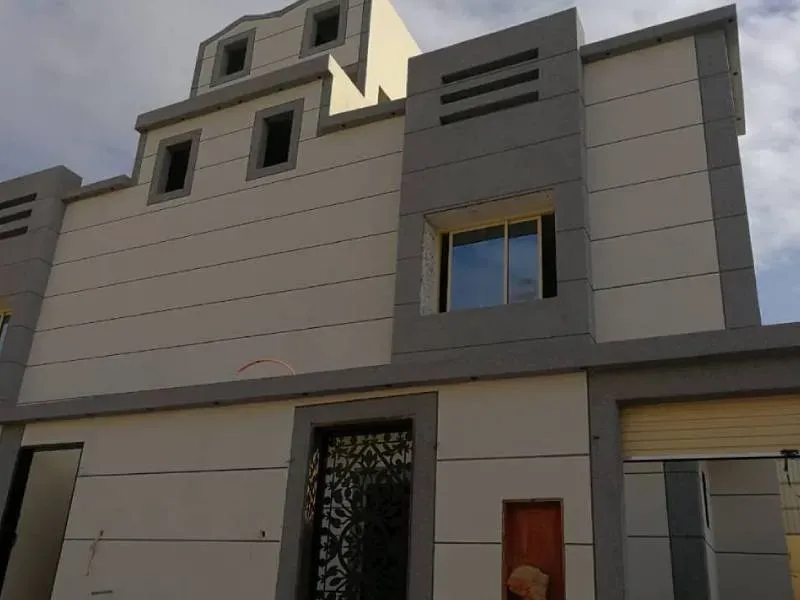 ترميم فلل وعمائر بالقصيم| إتقان، ضمان، وسعر