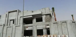 أفضل مقاول ترميم وبناء بالقصيم | تحويل المنازل العصرية 2026