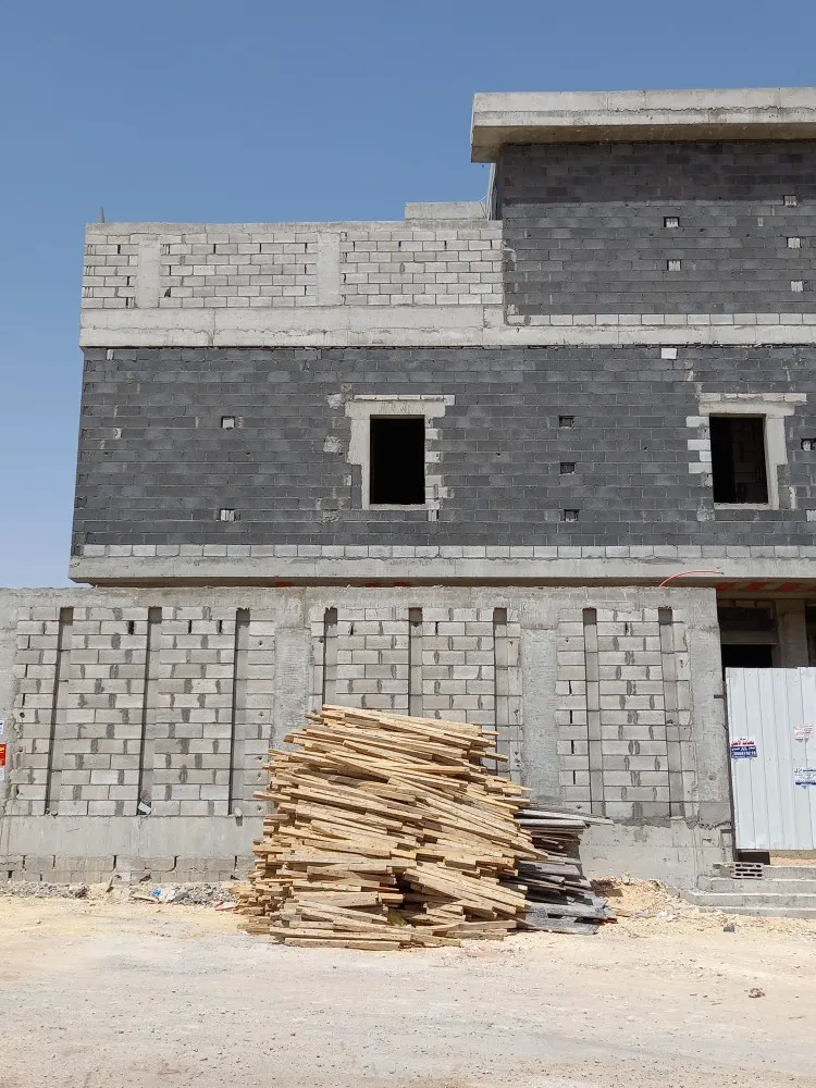 أفضل مقاول ترميم وبناء بالقصيم | تحويل المنازل العصرية 2026